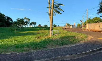Terreno à venda, 250 m² por R$ 170.000,00 - Condomínio Barra Forest - Londrina/PR