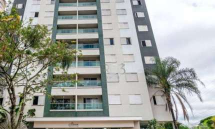 Apartamento com 4 dormitórios à venda, 111 m² por R$ 640.000,00 - Edifício Strauss Boulevard - Londrina/PR