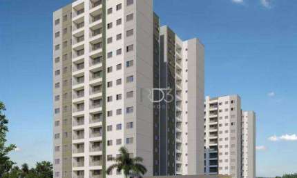 Apartamento garden com 2 dormitórios à venda, 81 m² por R$ 415.000 - Centro - Londrina/PR