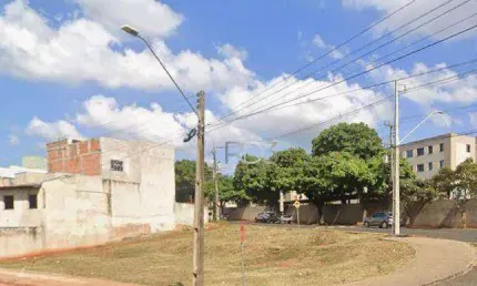 Terreno à venda, 518 m² por R$ 390.000,00 - Monte Belo - Londrina/PR