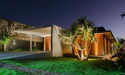 Casa com 3 dormitórios à venda, 270 m² por R$ 3.500.000,00 - Royal Forest - Londrina/PR