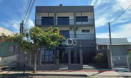 Prédio à venda, 1 m² por R$ 900.000,00 - Leonor - Londrina/PR