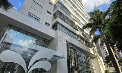 Apartamento com 3 quartos à venda na Rua Eurico Hummig, 800, Gleba Fazenda Palhano, Londrina