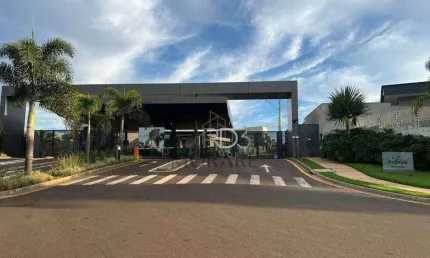 Terreno à venda, 312 m² por R$ 430.000,00 - Bellevie - Cambé/PR