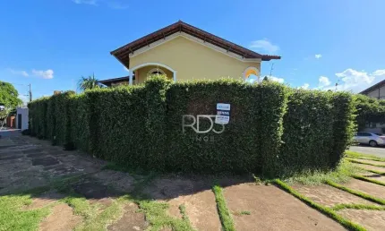 Casa com 4 quartos à venda na Avenida Comandante João Ribeiro de Barros, 255, Aeroporto, Londrina