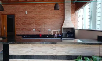 Cobertura com 2 dormitórios à venda, 121 m² por R$ 350.000,00 - Vale dos Tucanos - Londrina/PR