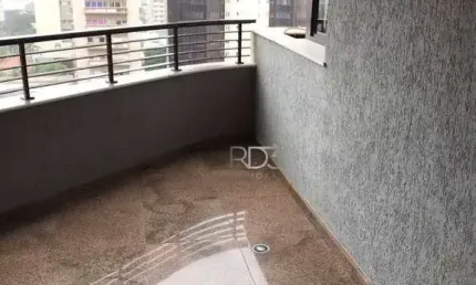 Apartamento com 4 dormitórios à venda, 302 m² por R$ 899.000,00 - Centro - Londrina/PR