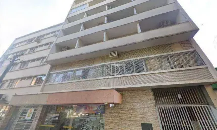 Apartamento com 1 dormitório à venda, 30 m² por R$ 117.000,00 - Centro - Londrina/PR