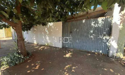 Casa com 2 quartos à venda na Rua Jean Mermoz, Aeroporto, Londrina