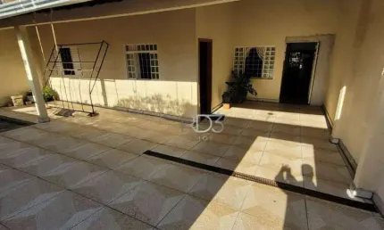Casa com 107 m² por R$ 355.000 - Giovani Lunardelli - Londrina/PR