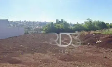 Terreno à venda, 1003 m² por R$ 1.150.000,00 - Colina Verde - Londrina/PR