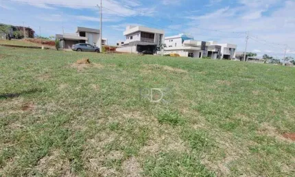 Terreno à venda, 255 m² por r$ 290.000,00 - condomínio parque taua iv - araguari - londrina/pr