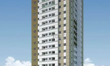 Apartamento com 3 dormitórios à venda, 69 m² por R$ 530.000,00 - Edifício Garden Palhano - Londrina/PR