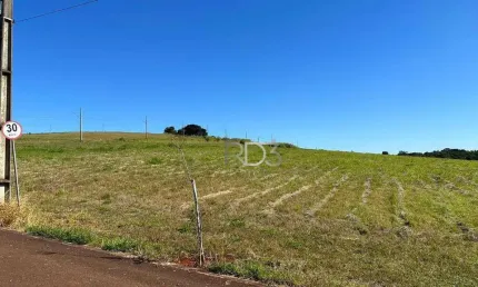 Terreno à venda, 1562 m² por R$ 1.380.000,00 - Esperança - Londrina/PR