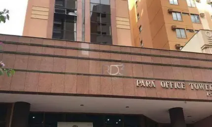 Sala à venda, 40 m² por r$ 290.000,00 - centro - londrina/pr