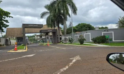 Casa em condomínio fechado com 4 quartos à venda na Rua Tereza Kuhn Heringer, 50, Condomínio Vale do Arvoredo, Londrina
