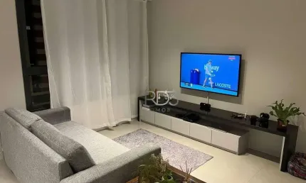 Apartamento com 2 dormitórios à venda, 73 m² por R$ 880.000,00 - Edifício Freedom Palhano - Londrina/PR