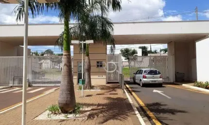 Apartamento com 2 dormitórios à venda, 60 m² por R$ 320.000,00 - Jardim Morumbi - Londrina/PR