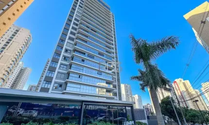 Apartamento com 3 dormitórios à venda, 181 m² por R$ 2.450.000,00 - Edifício Lumini - Londrina/PR