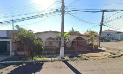 Casa com 3 dormitórios à venda, 222 m² por R$ 720.000,00 - Caravelle - Londrina/PR
