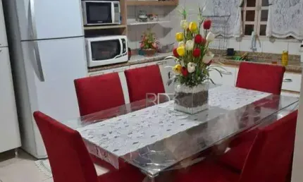 Casa com 2 dormitórios à venda por r$ 320.000,00 - residencial abussafe ii - londrina/pr