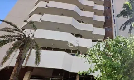 Apartamento com 4 dormitórios à venda, 480 m² - Centro - Londrina/PR