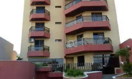 Apartamento com 3 quartos à venda na Rua Holanda, 45, Centro, Cambé