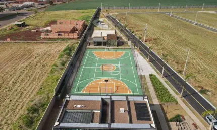 Terreno à venda, 318 m² por R$ 610.000,00 - Parque Tauá - Cond. Indaiá - Londrina/PR