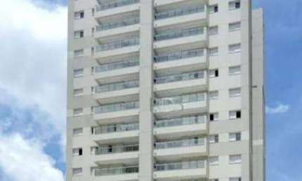 Apartamento com 3 dormitórios à venda, 83 m² por R$ 710.200,00 - Max Living - Londrina/PR