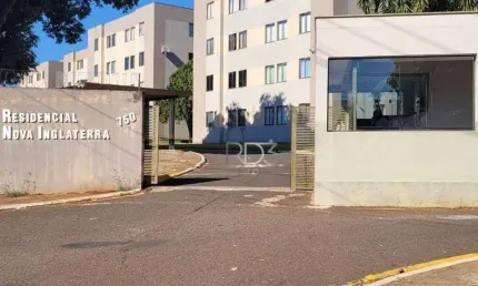 Apartamento com 3 dormitórios à venda, 62 m² por r$ 160.000,00 - monte belo - londrina/pr