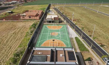 Terreno à venda, 318 m² por R$ 589.000,00 - Parque Tauá - Londrina/PR