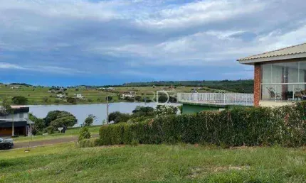 Terreno à venda, 1500 m² por r$ 390.000,00 -  ecovillas do lago - sertanópolis/pr
