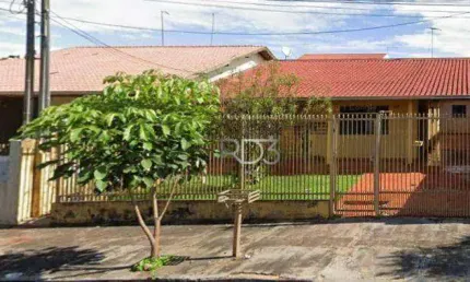 Casa com 3 dormitórios à venda, 186 m² por R$ 689.000,00 - Jardim Pérola - Londrina/PR