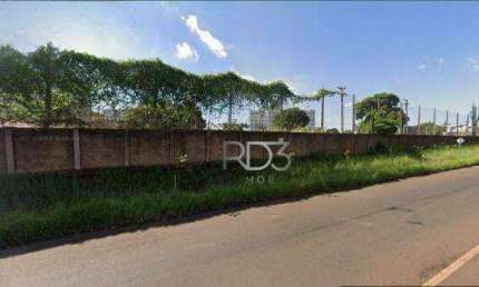 Terreno à venda, 8000 m² por R$ 20.000.000,00 - Igapó - Londrina/PR