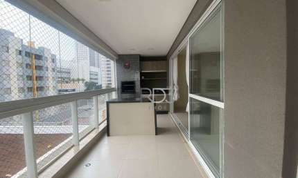 Apartamento com 3 dormitórios à venda, 122 m² por R$ 1.350.000,00 - Fontaine Blanc - Londrina/PR