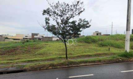 Terreno à venda, 251 m² por R$ 280.000,00 - Olímpico - Londrina/PR
