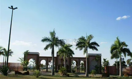 Terreno à venda, 1500 m² por R$ 2.865.000,00 - Terras de Canaã - Londrina/PR