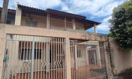 Casa com 3 dormitórios à venda, 162 m² por R$ 500.000,00 - Pinheiros - Londrina/PR