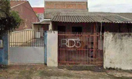 Casa com 2 dormitórios à venda, 85 m² por R$ 289.000,00 - Waldemar Hauer - Londrina/PR