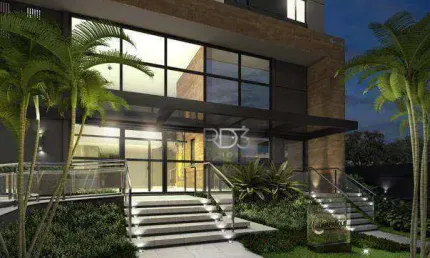 Apartamento com 3 dormitórios à venda, 70 m² por R$ 440.000,00 - Lunaparque Residencial - Londrina/PR