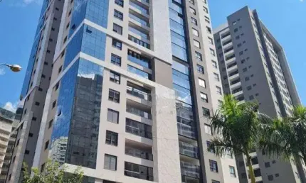 Apartamento com 3 dormitórios à venda, 155 m² por r$ 2.250.000,00 - edifício trianon - londrina/pr