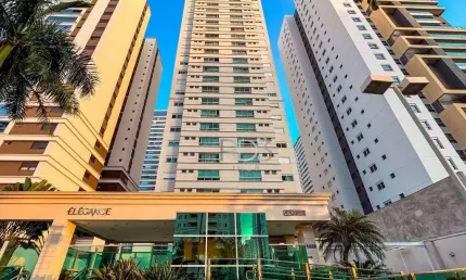 Apartamento com 3 dormitórios à venda, 122 m² por R$ 1.400.000,00 - Gleba Palhano - Londrina/PR