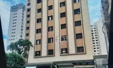 Apartamento com 3 dormitórios à venda, 73 m² por r$ 340.000,00 - centro - londrina/pr