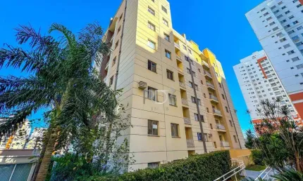 Apartamento com 3 dormitórios à venda, 66 m² por R$ 350.000,00 - Terra Bonita - Londrina/PR