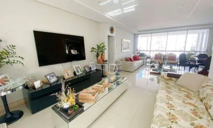 Apartamento à venda, 245 m² por R$ 2.300.000,00 - Gleba Fazenda Palhano - Londrina/PR