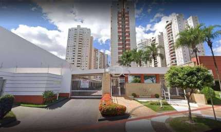 Apartamento com 2 dormitórios à venda, 70 m² por R$ 540.000,00 - Edifício Due Torri - Londrina/PR
