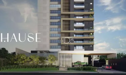 Apartamento com 3 dormitórios à venda, 127 m² por R$ 1.749.000,00 - Gleba Palhano - Londrina/PR