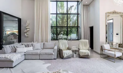 Casa com 4 dormitórios à venda, 348 m² por R$ 5.500.000,00 - Condomínio Alphaville 2 - Londrina/PR