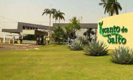 Terreno à venda, 2650 m² por R$ 2.950.000,00 - Condomínio Recanto do Salto - Londrina/PR