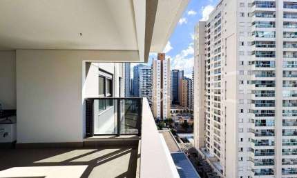 Apartamento à venda, 181 m² por R$ 1.950.000,00 - Gleba Palhano - Londrina/PR